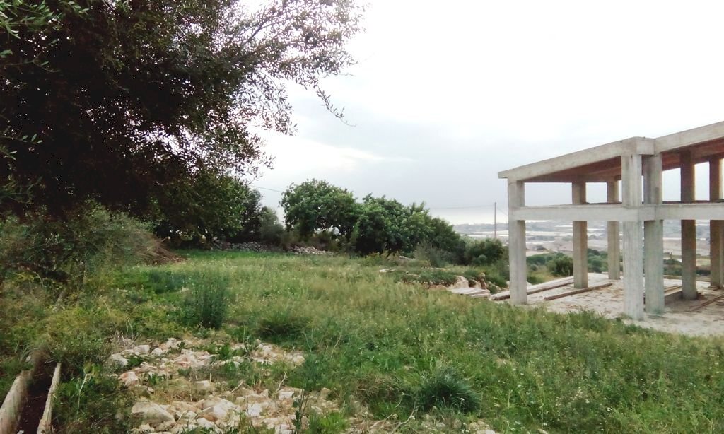 Rustico contrada Pagliarelli, Scicli - foto 3