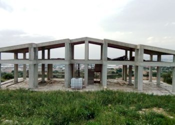 Rustico contrada Pagliarelli, Scicli - foto 1