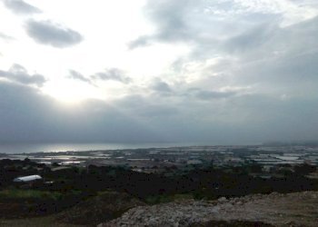 Rustico contrada Pagliarelli, Scicli - foto 7