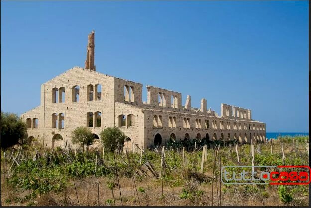 Casa per ferie Sampieri / contrada Pisciotto, Scicli - foto 1