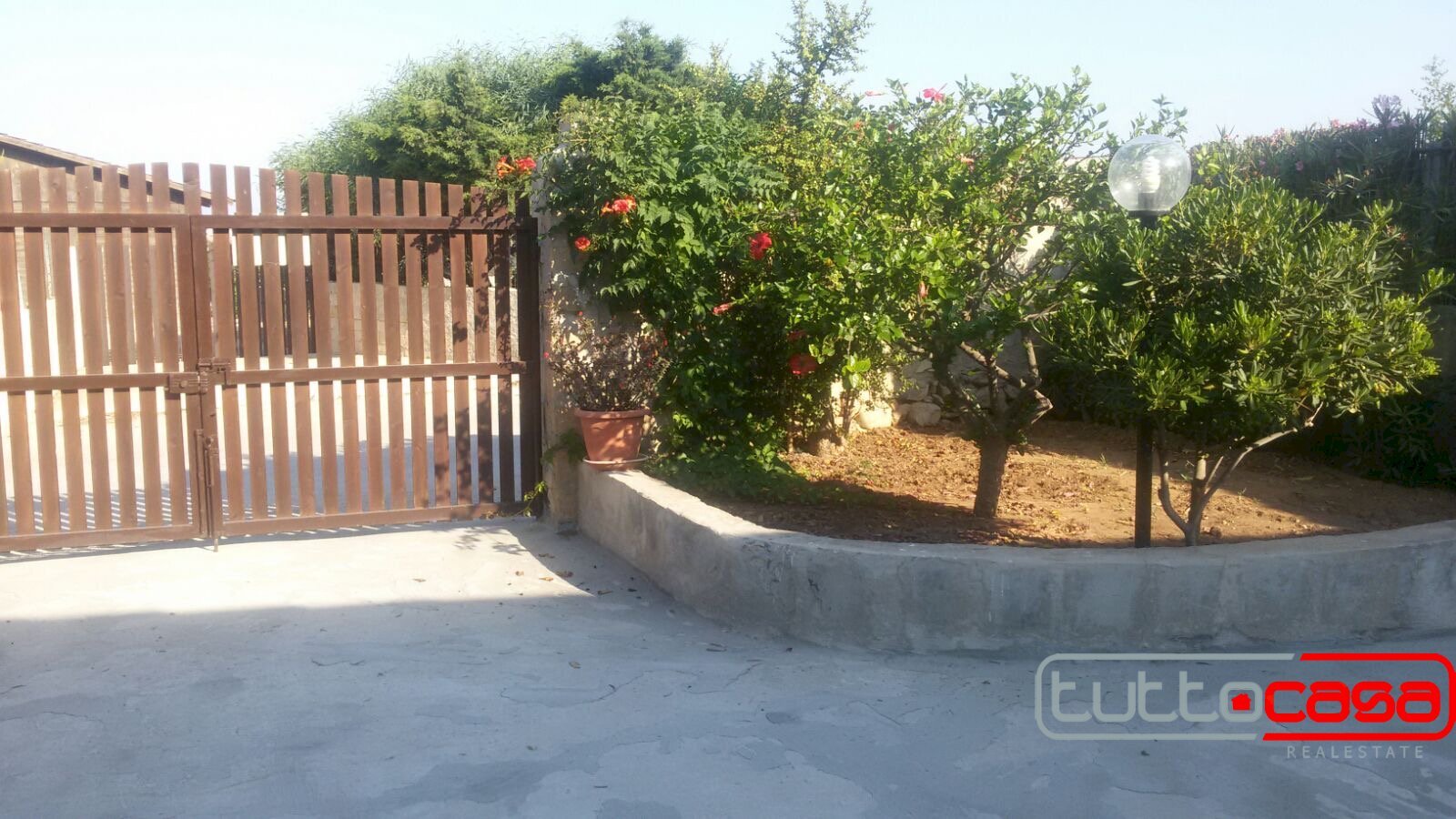 Casa per ferie Sampieri / contrada Pisciotto, Scicli - foto 3