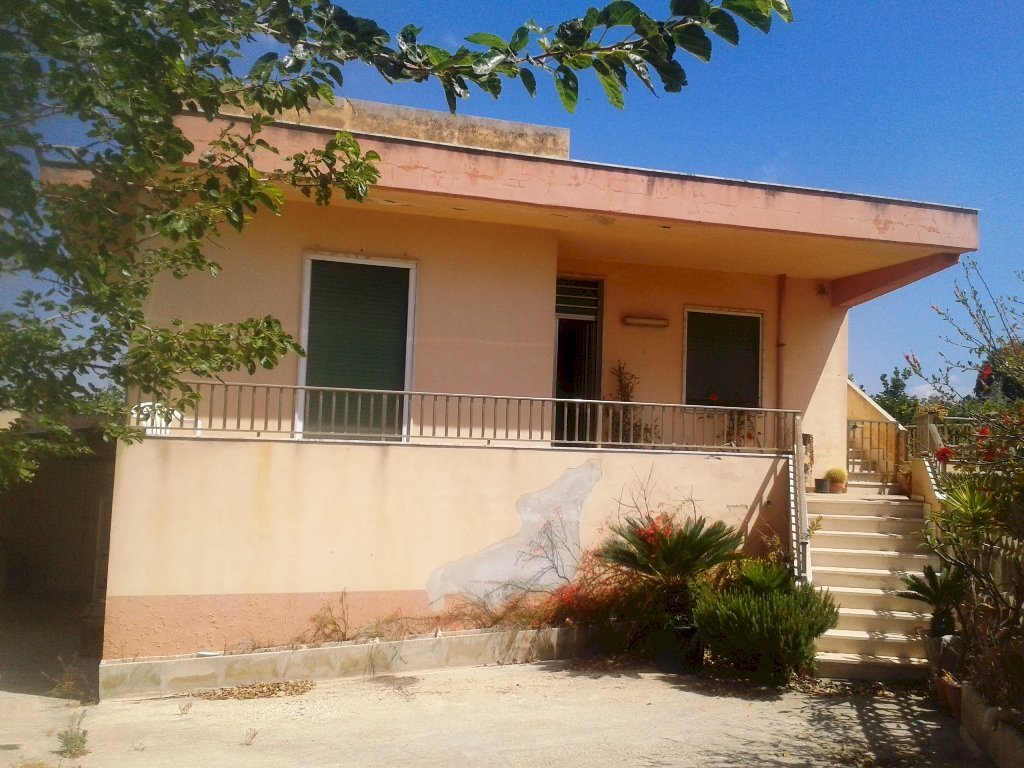 Casa indipendente contrada Licozia, Scicli - foto 1