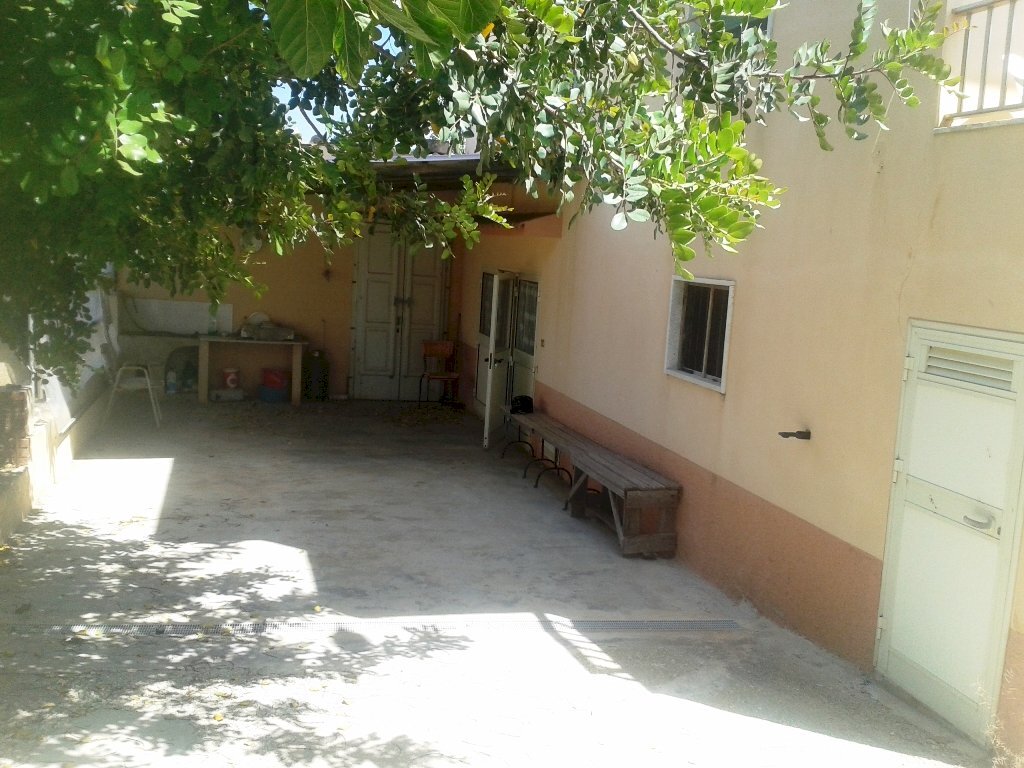 Casa indipendente contrada Licozia, Scicli - foto 2