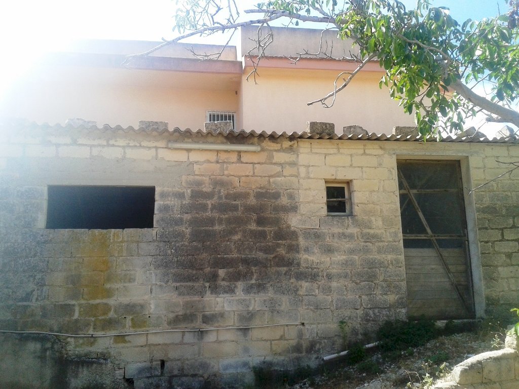 Casa indipendente contrada Licozia, Scicli - foto 3