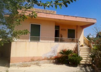 Casa indipendente contrada Licozia, Scicli - foto 1