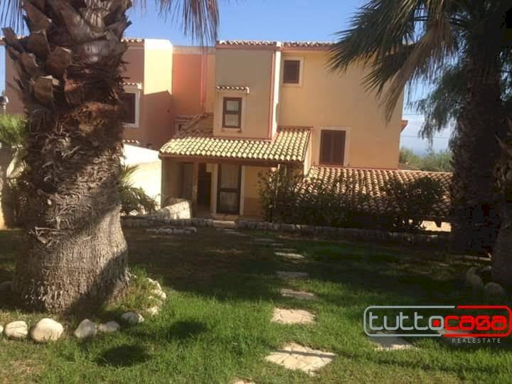 Villa contrada Dammusi, Scicli - foto 1