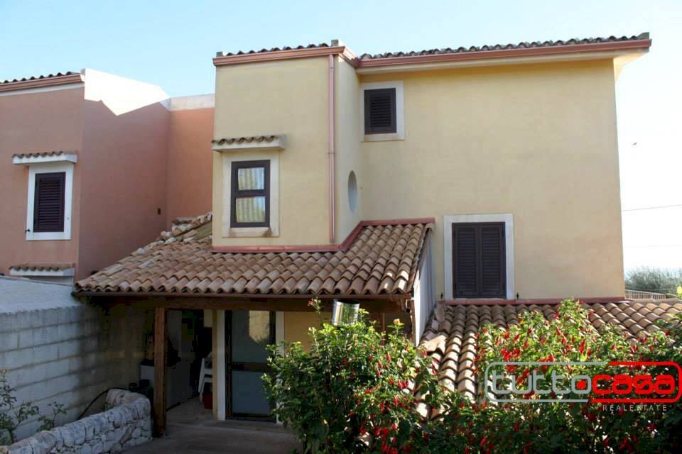 Villa contrada Dammusi, Scicli - foto 2