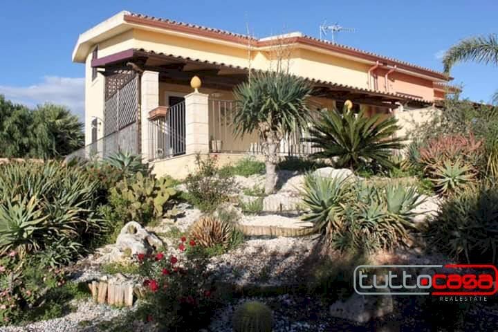 Villa contrada Dammusi, Scicli - foto 3