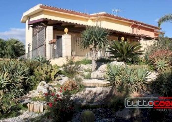 Villa contrada Dammusi, Scicli - foto 3