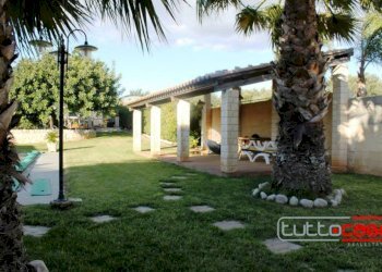 Villa contrada Dammusi, Scicli - foto 19