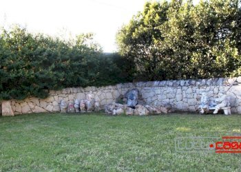 Villa contrada Dammusi, Scicli - foto 21