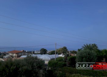 Villa contrada Dammusi, Scicli - foto 24