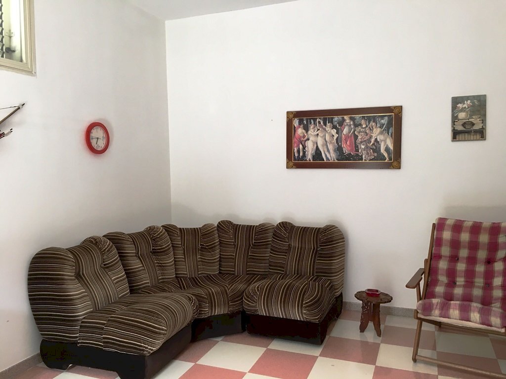 Trilocale viale I Maggio, Scicli - foto 1