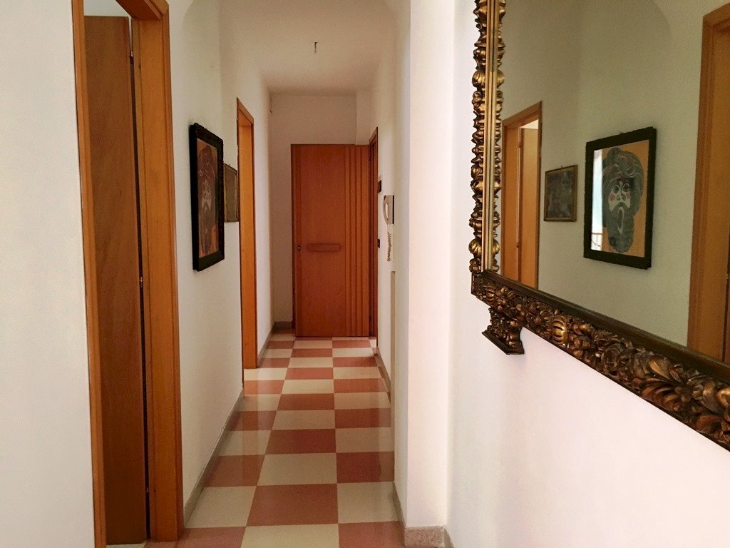 Trilocale viale I Maggio, Scicli - foto 3