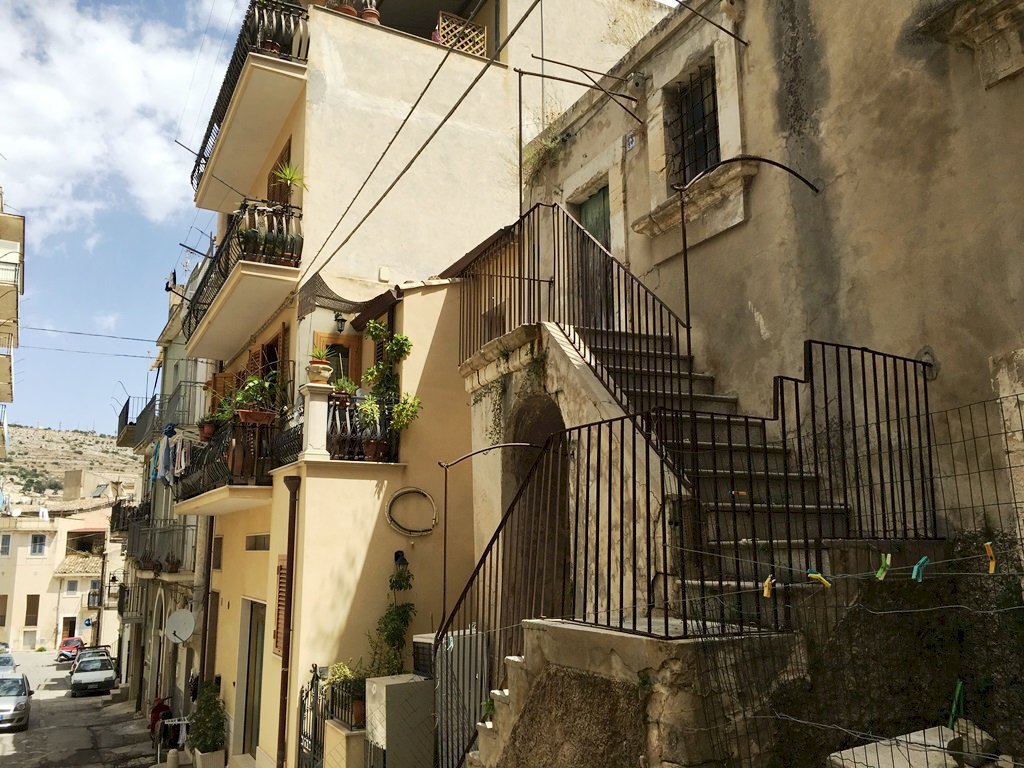 Casa indipendente via Goldoni, Scicli - foto 1