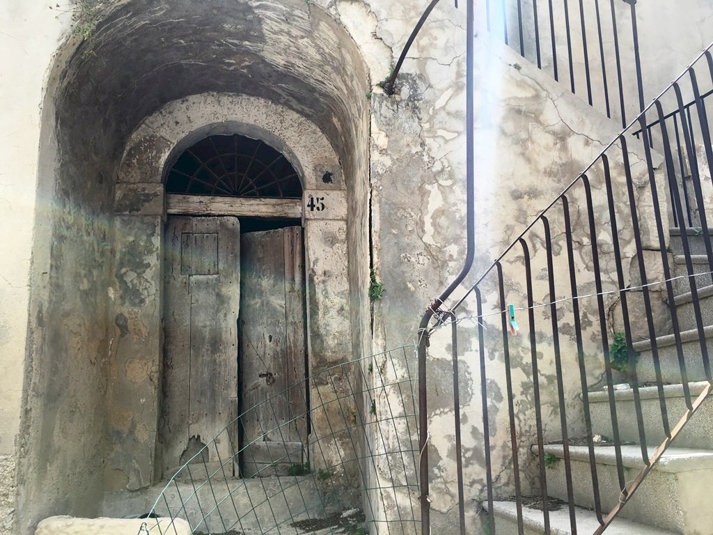 Casa indipendente via Goldoni, Scicli - foto 3