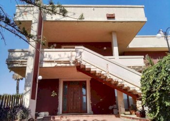 Villa via Bretagna, Scicli - foto 1