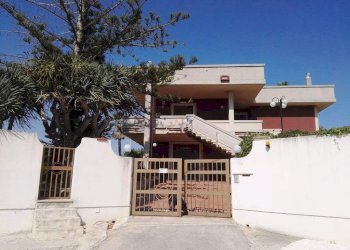 Villa via Bretagna, Scicli - foto 2