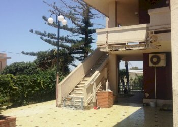 Villa via Bretagna, Scicli - foto 5