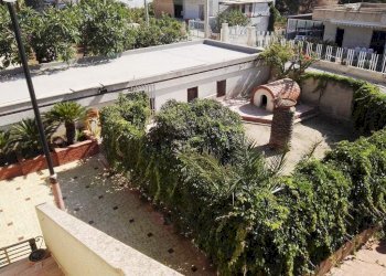 Villa via Bretagna, Scicli - foto 14