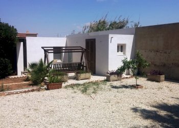 Villa via Bretagna, Scicli - foto 15