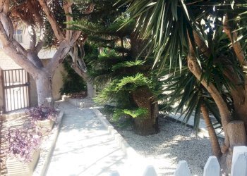 Villa via Bretagna, Scicli - foto 17