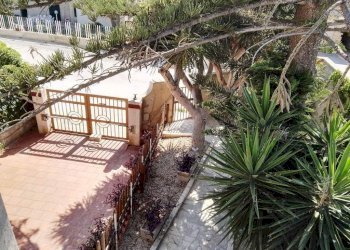 Villa via Bretagna, Scicli - foto 19