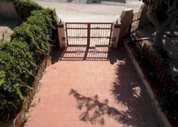 Villa via Bretagna, Scicli - foto 20