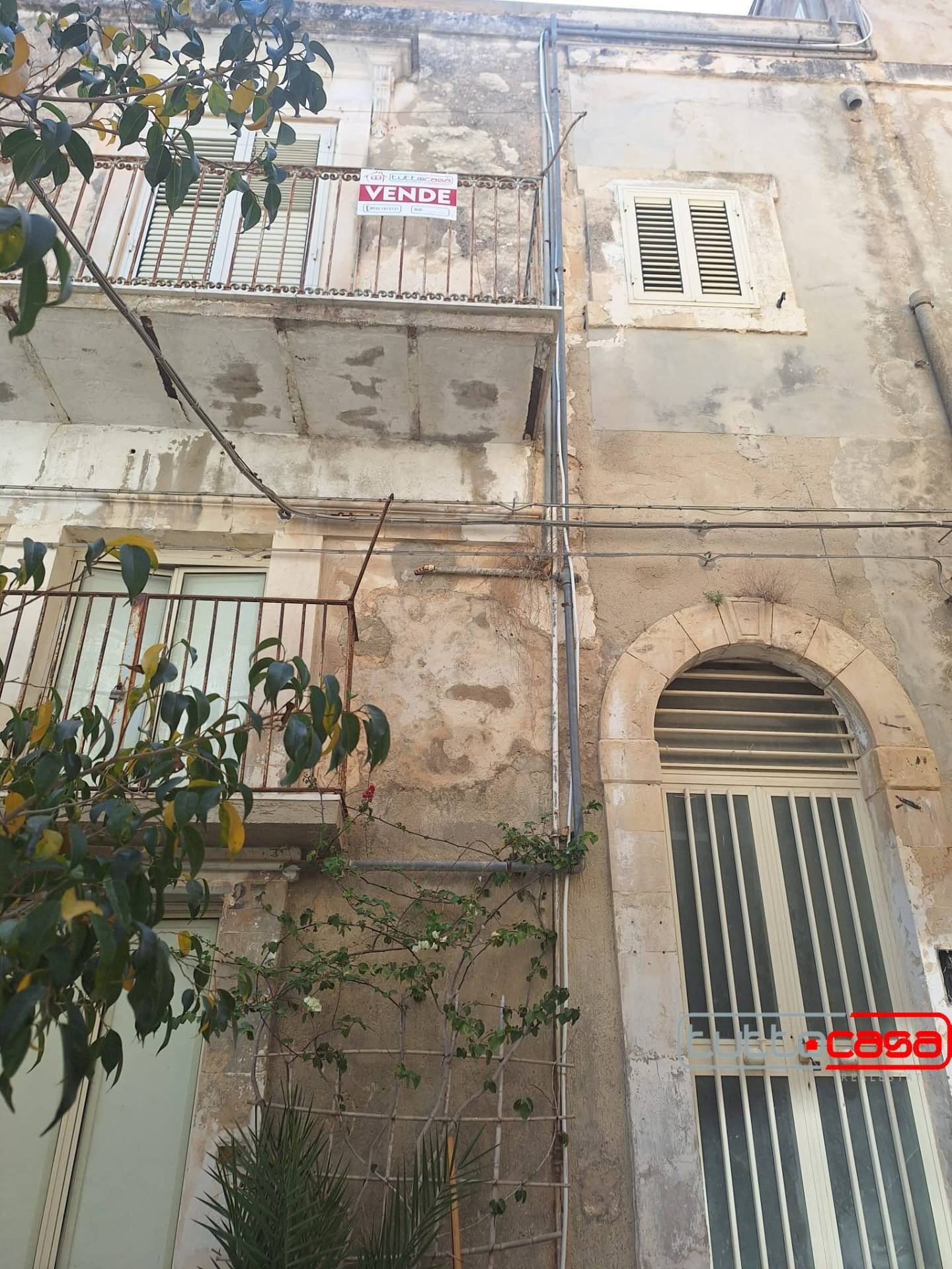 Casa indipendente via Capri, Scicli - foto 1