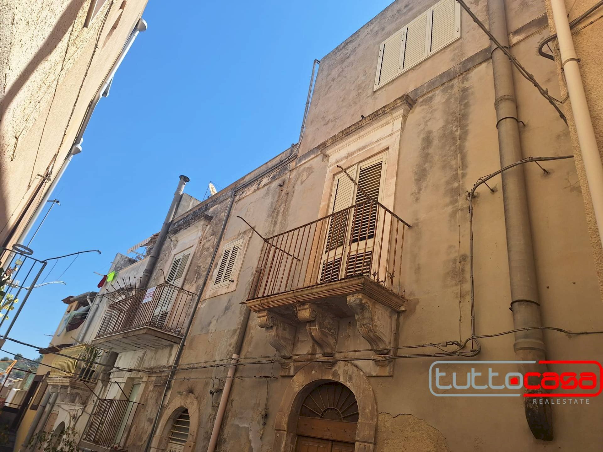 Casa indipendente via Capri, Scicli - foto 2