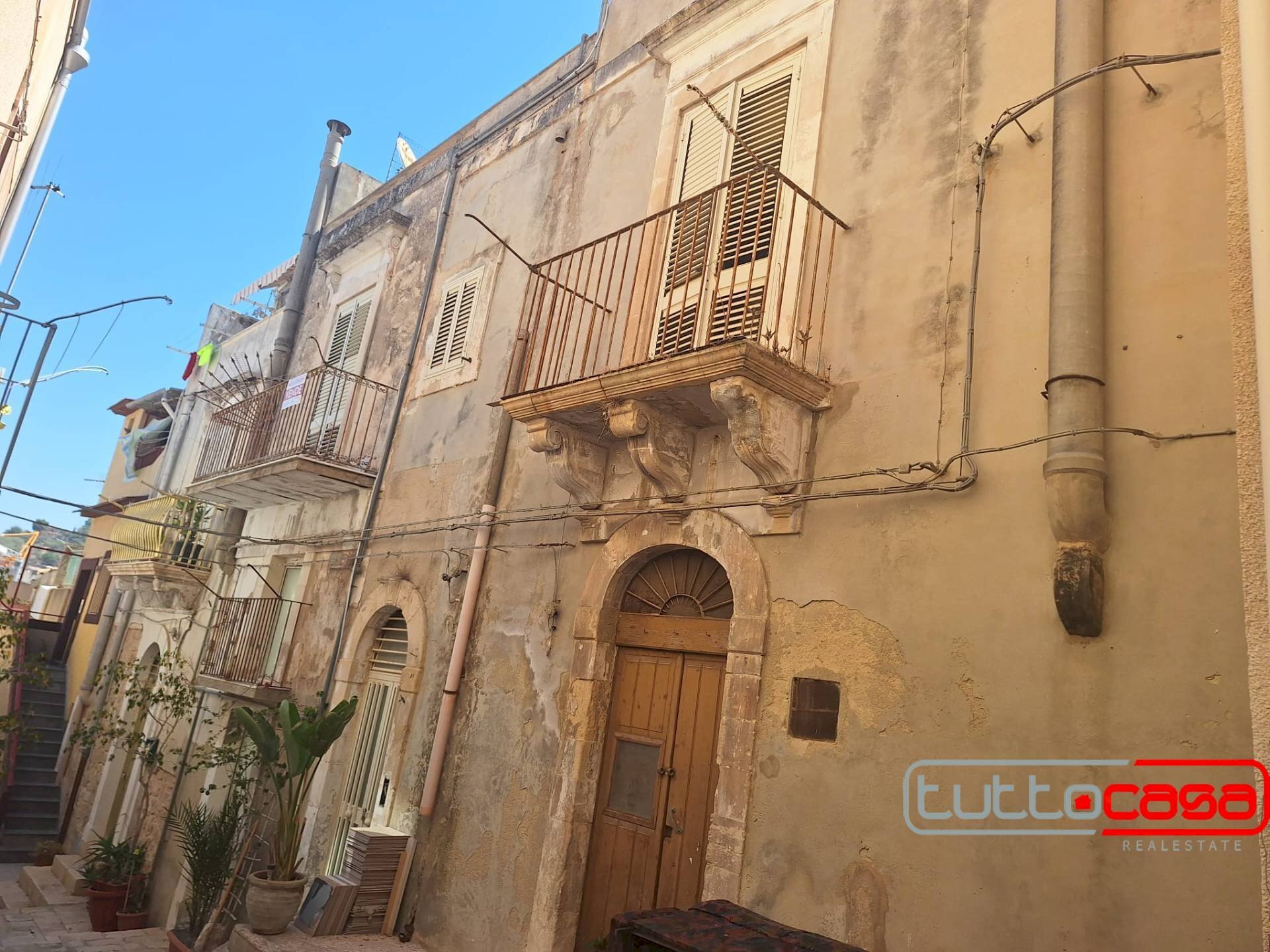 Casa indipendente via Capri, Scicli - foto 3