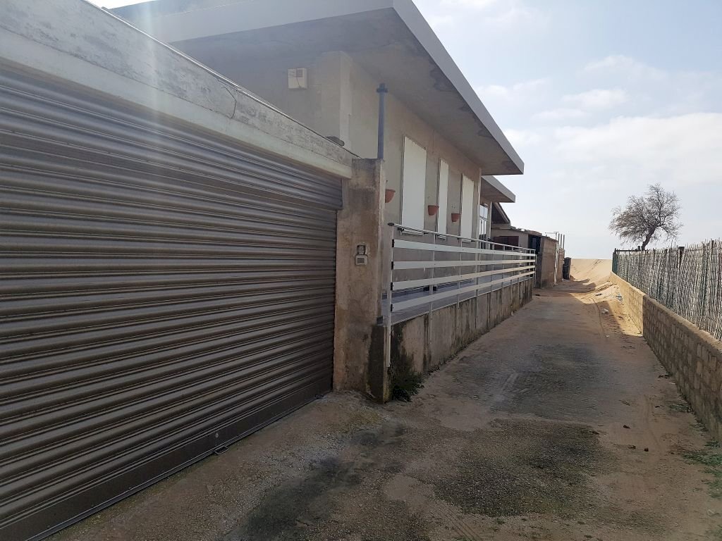 Independent house via Ustica, Scicli - photo 1