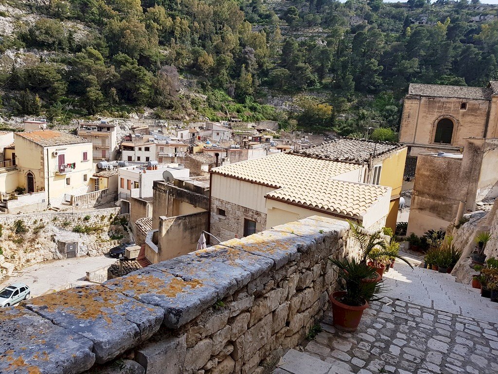 Casa indipendente via Prati, Scicli - foto 2