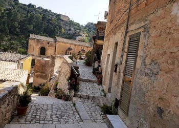 Casa indipendente via Prati, Scicli - foto 1