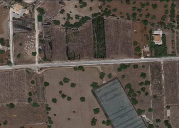 Terreno agricolo contrada Gorgo del Pero, Scicli - foto 1