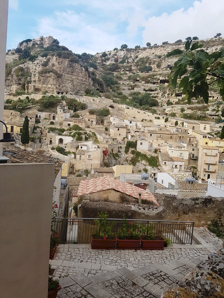 Rustico via Sant'Orsola, Scicli - foto 1