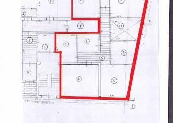 Quadrilocale via Begonia, Scicli - foto 20