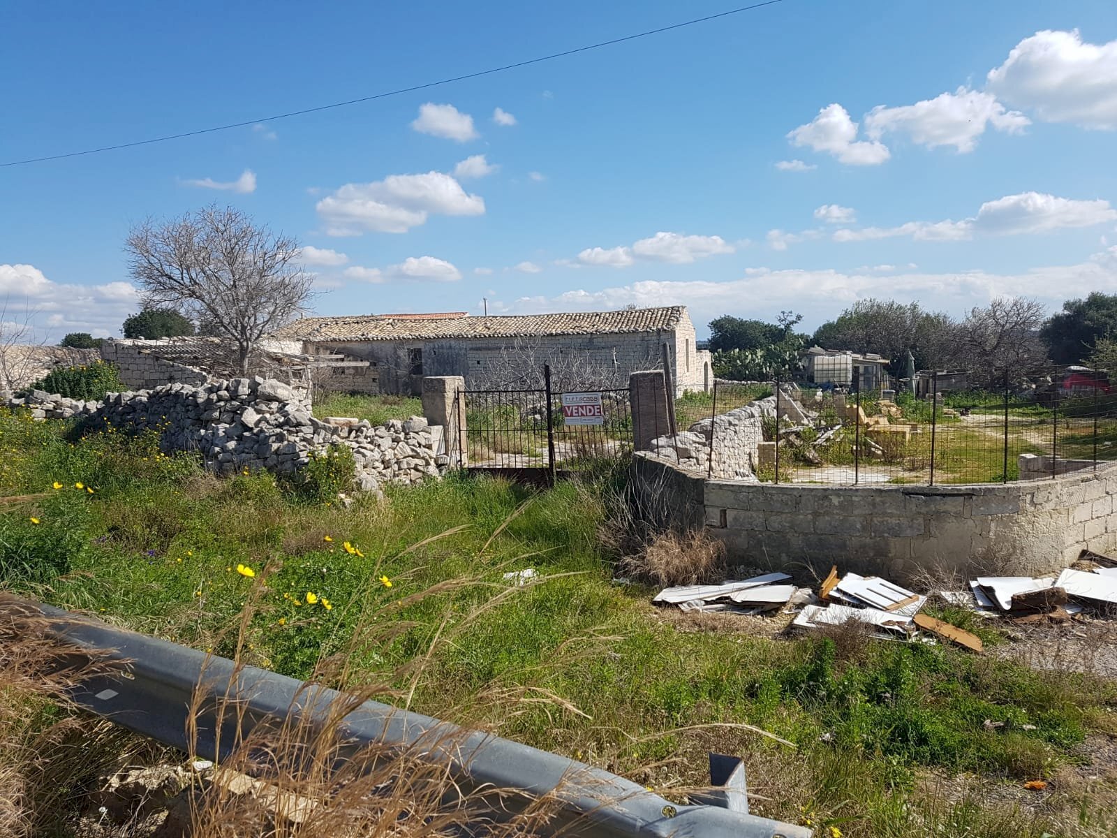 Rustico C.DA MULICI, Scicli - foto 1