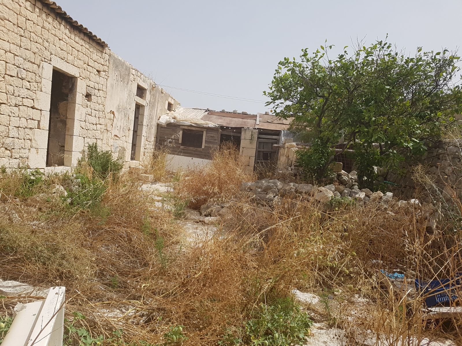 Rustico C.DA MULICI, Scicli - foto 2