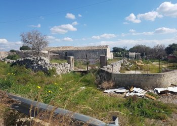 Rustico C.DA MULICI, Scicli - foto 1