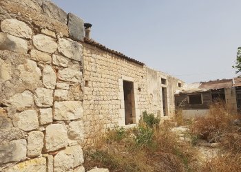 Rustico C.DA MULICI, Scicli - foto 14