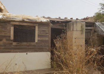 Rustico C.DA MULICI, Scicli - foto 15