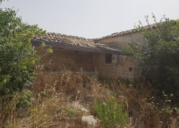 Rustico C.DA MULICI, Scicli - foto 17