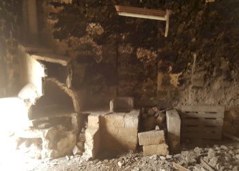 Rustico C.DA MULICI, Scicli - foto 18