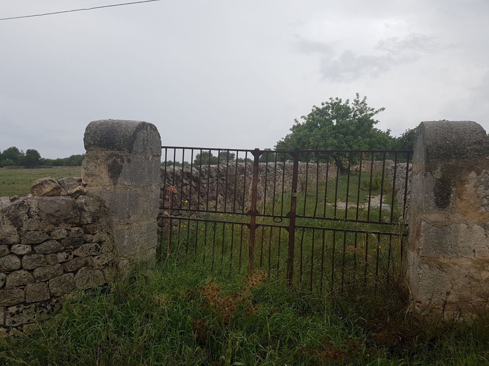 Building land C.DA SAN GIOVANNI LO PIRATO, Scicli - photo 2