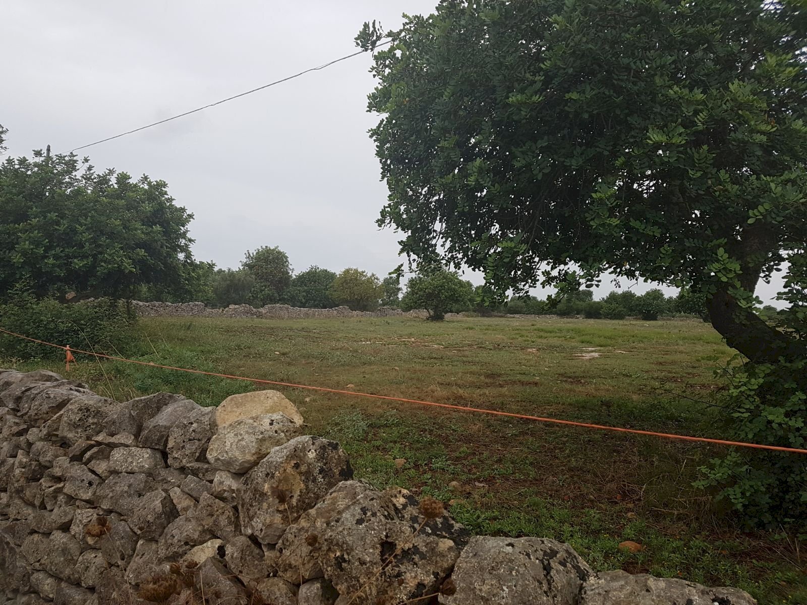 Building land C.DA SAN GIOVANNI LO PIRATO, Scicli - photo 3