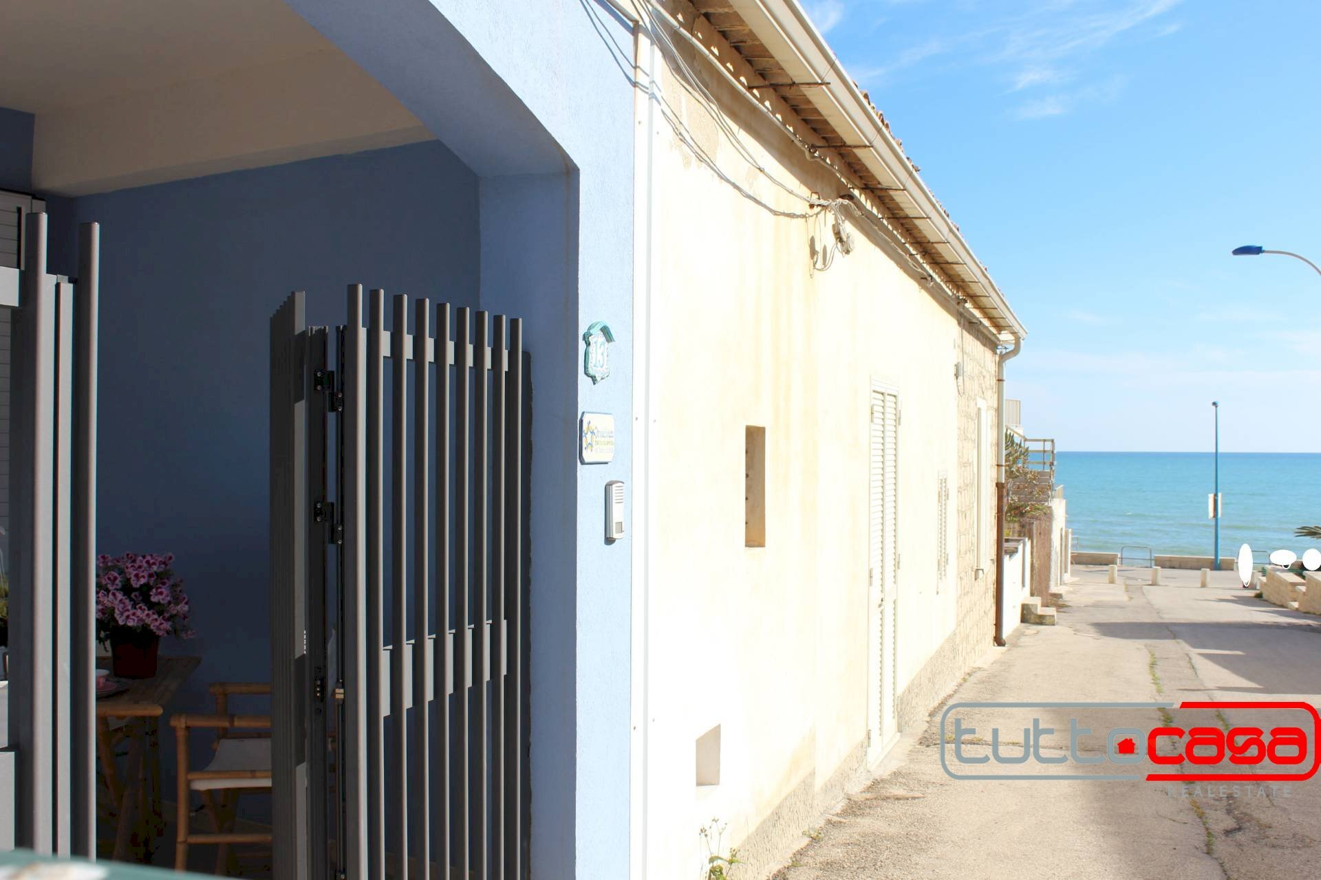 Casa per ferie VIA MASSA, Scicli - foto 1