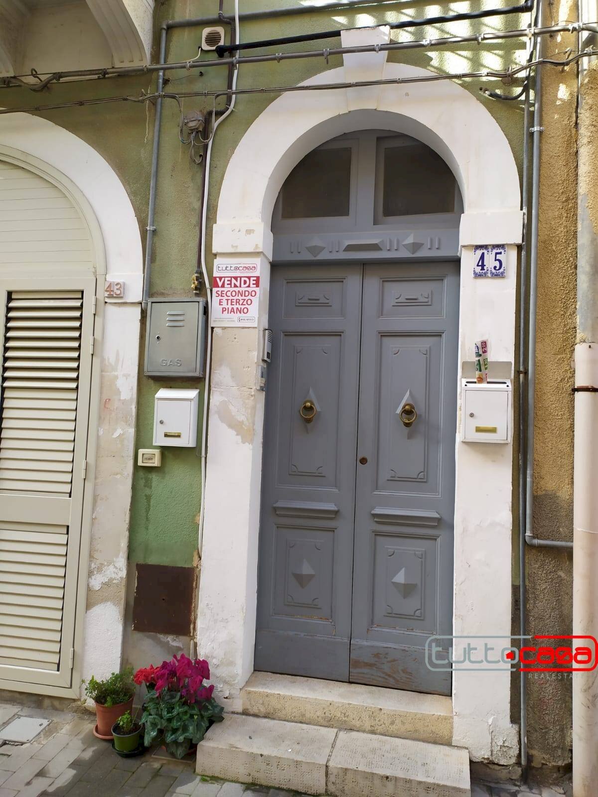 Quadrilocale VIA PIAVE, Scicli - foto 2