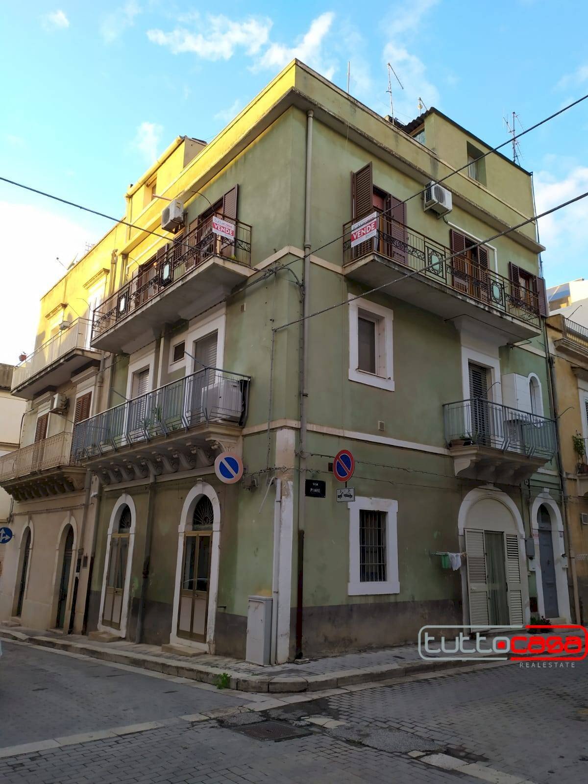 Quadrilocale VIA PIAVE, Scicli - foto 3