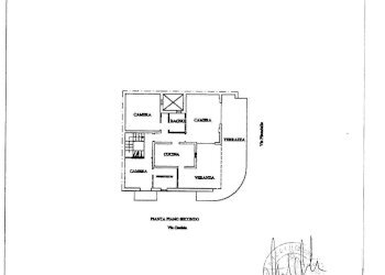 Attico VIA GORIZIA, Scicli - foto 12